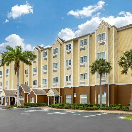 Quality Inn & Suites Lehigh Acres Fort Myers